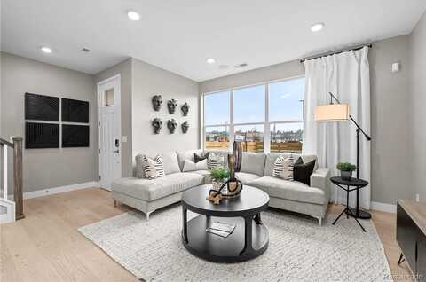 58Th, ARVADA, CO 80002
