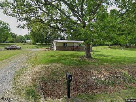 Pickett Cross, WHITWELL, TN 37397