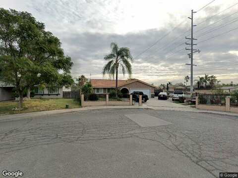 Whitewood, FONTANA, CA 92335