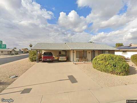 Hassayampa, SUN CITY, AZ 85373