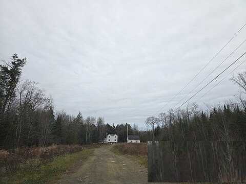 White Schoolhouse, CORINTH, ME 04427