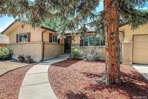 Jellison, LAKEWOOD, CO 80226