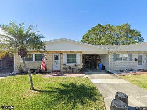 Lily St N Unit 117, Pinellas Park, FL 33782