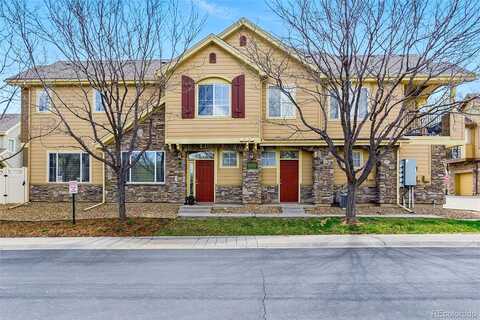 W Jewell Avenue, Lakewood, CO 80232
