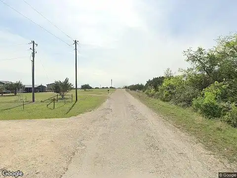 Lot 49 Avila Lane, Briggs, TX 78608