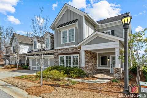 8 Lakewood Park N, Statham, GA 30666