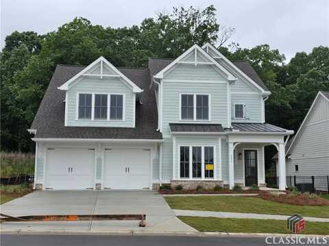 397 Lake Vista Drive, Statham, GA 30666