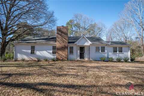 450 Calhoun Drive, Athens, GA 30601