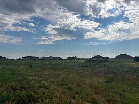 1701 Beckham Court, Amarillo, TX 79124