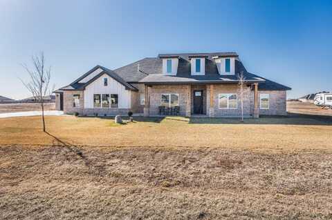 9951 COCKLEBUR Lane, Amarillo, TX 79119