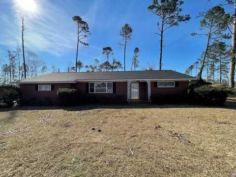 237 Burketts Ferry Road, Hazlehurst, GA 31539