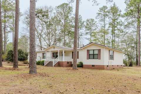 408 Johnson St, Andersonville, GA 31711