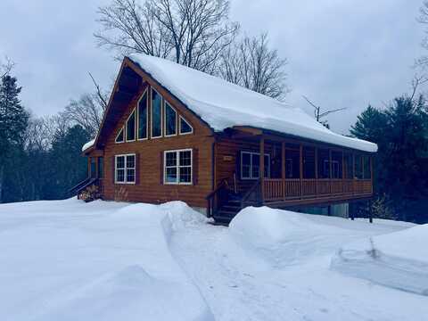 32 Spring Street, Newcomb, NY 12852