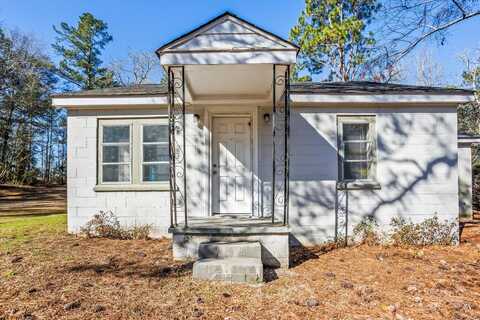 516 S Main Street, New Ellenton, SC 29809