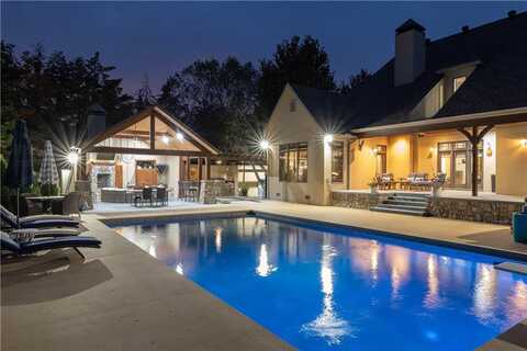 4456 Jean LN, Fayetteville, AR 72704