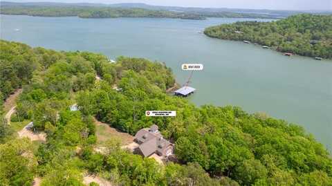 8354 Hopper RD, Rogers, AR 72756