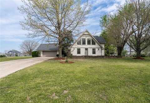 19941 Edgewood CIR, Siloam Springs, AR 72761