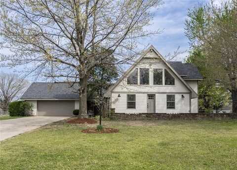 19941 Edgewood CIR, Siloam Springs, AR 72761