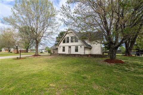 19941 Edgewood CIR, Siloam Springs, AR 72761