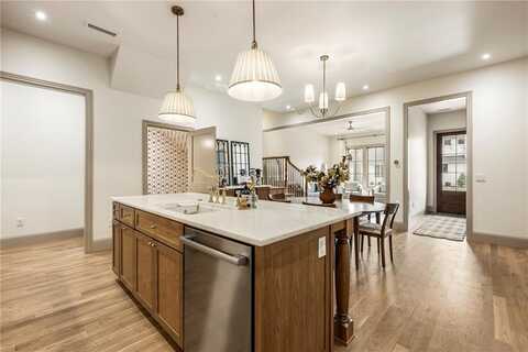 445 NW C ST, Bentonville, AR 72712