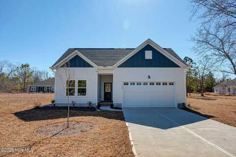 3138 Bremerton Square SW, Shallotte, NC 28470