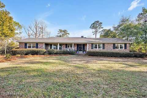 5024 Clear Run Drive, Wilmington, NC 28403