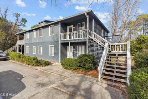 1253 Wellington Avenue, Wilmington, NC 28401