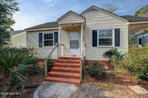 2058 Burnett Boulevard, Wilmington, NC 28401