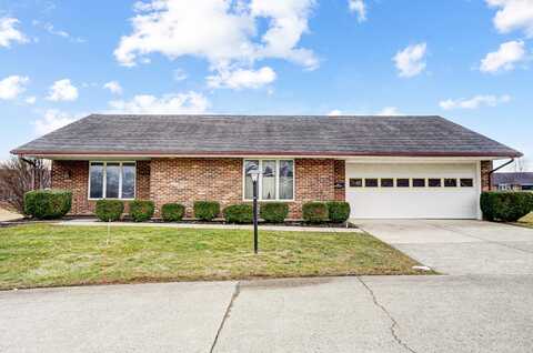 1133 Derby Road, Springfield, OH 45503