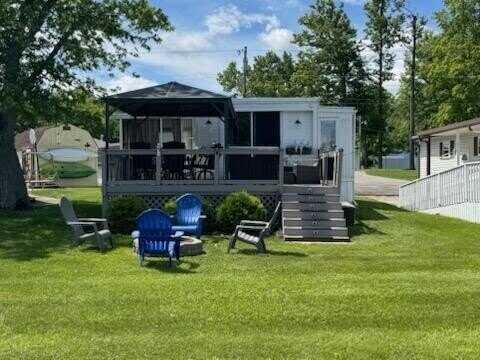 8651 St Rt 368, Huntsville, OH 43324