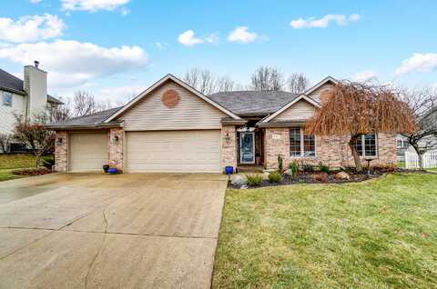 1253 Ryan Road, Springfield, OH 45503