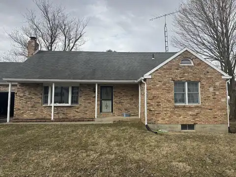 4817 N River Road, Springfield, OH 45502