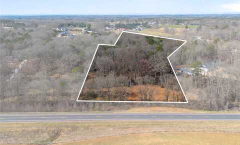 8.62 Acres S Hwy 11, Westminster, SC 29693