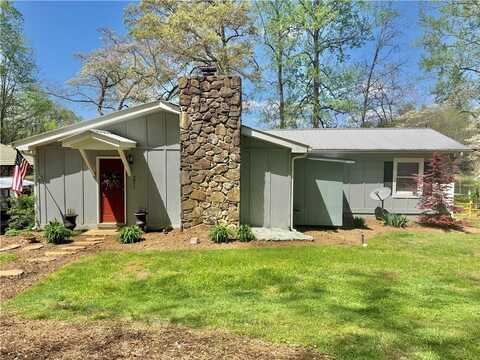 271 Piper Lane, Pickens, SC 29671