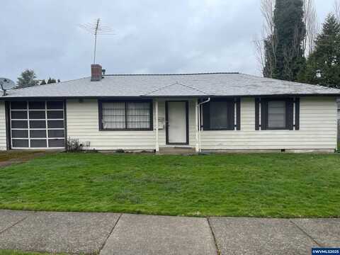 360 Main St W, Monmouth, OR 97361