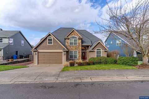 2061 Pikes Pass Ct SE, Salem, OR 97306