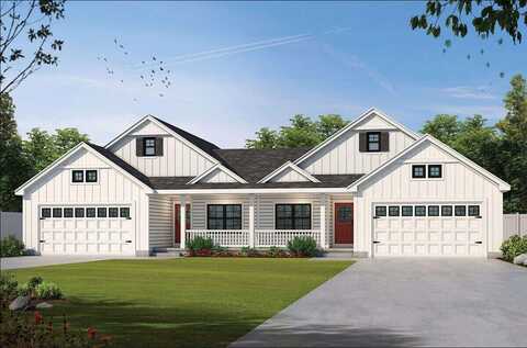 Lot 5 Kens Place, Roscommon, MI 48653