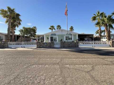 13239 E 49 DR, Yuma, AZ 85367