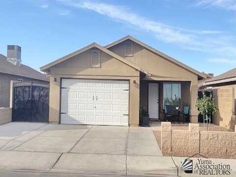 7116 E 37 ST, Yuma, AZ 85365