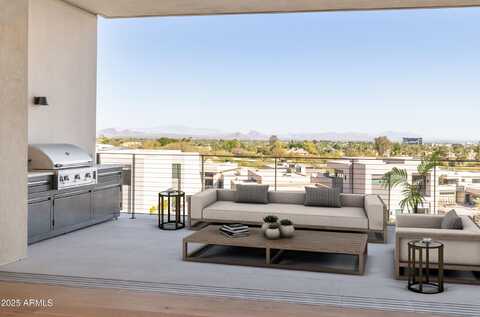5000 N Camelback Ridge Drive, Scottsdale, AZ 85251