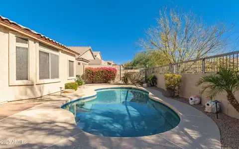 7703 E SAYAN Street, Mesa, AZ 85207