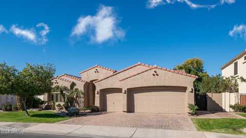 4400 S OLEANDER Drive, Chandler, AZ 85248