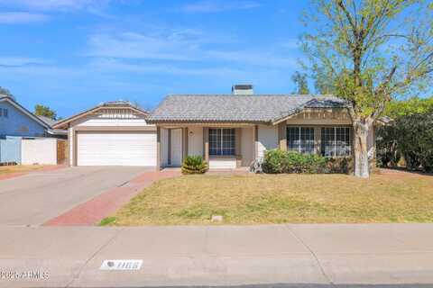 1166 E DEL RIO Street, Chandler, AZ 85225