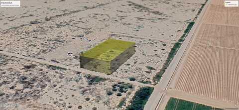 0 Lotus Lane, Tonopah, AZ 85354