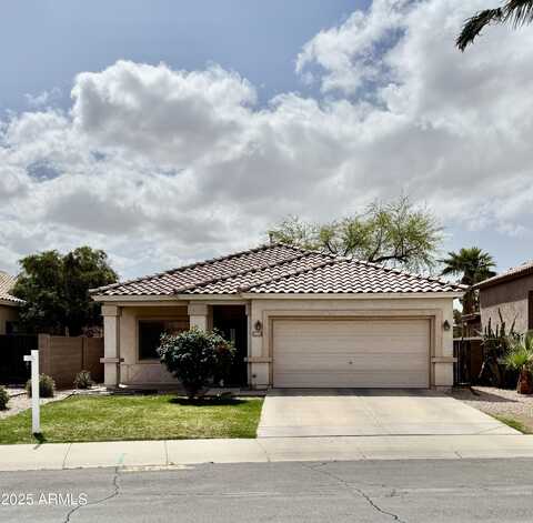 2865 E CATHY Drive, Gilbert, AZ 85296