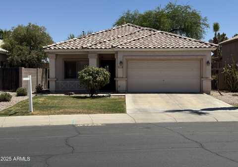 2865 E CATHY Drive, Gilbert, AZ 85296