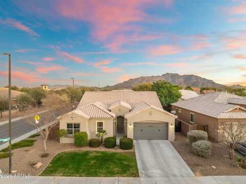 2215 E LA COSTA Drive, Gilbert, AZ 85298