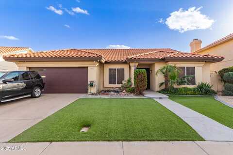 607 W PALO VERDE Street, Gilbert, AZ 85233