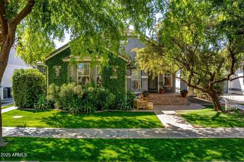 2701 E HOBART Street, Gilbert, AZ 85296