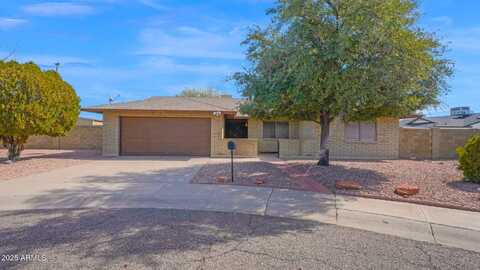 6713 N 80TH Place, Scottsdale, AZ 85250